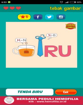 kunci jawaban tebak gambar level 36 soal no 14