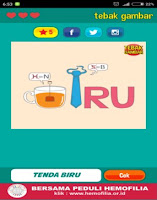kunci jawaban tebak gambar level 36 soal no 14