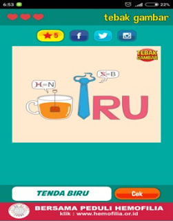kunci jawaban tebak gambar level 36 soal no 14