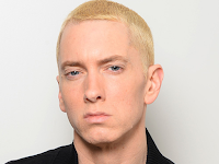 Eminem Strange Phobia (Fear)