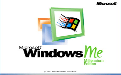 Windows Millenium Edition (ME)