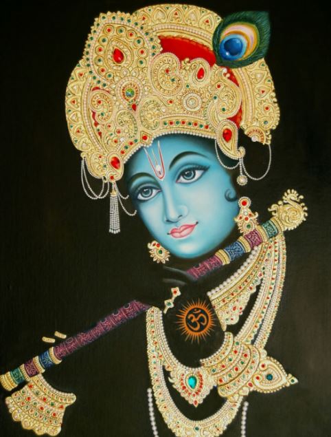Lord krishna images