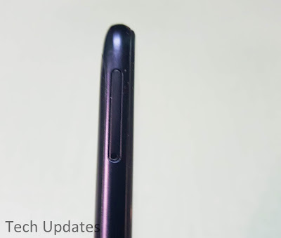 Asus Zenfone Max M2 First Look & Photo Gallery