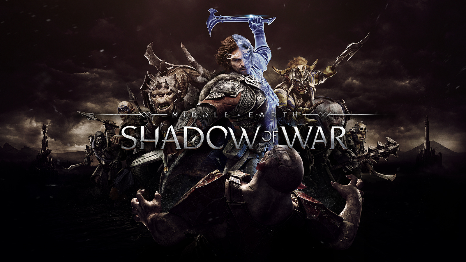Microtransaction di Shadow of War