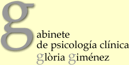 Gloria Giménez Psicologa Clínica
