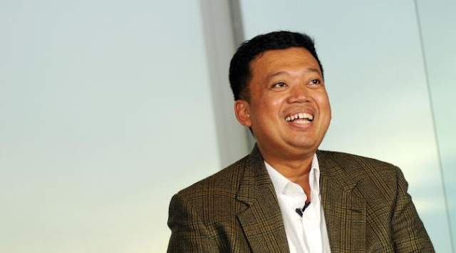 KPK akan Periksa Nusron Wahid terkait Kasus Amplop Serangan Fajar KPK akan Periksa Nusron Wahid terkait Kasus Amplop Serangan Fajar
