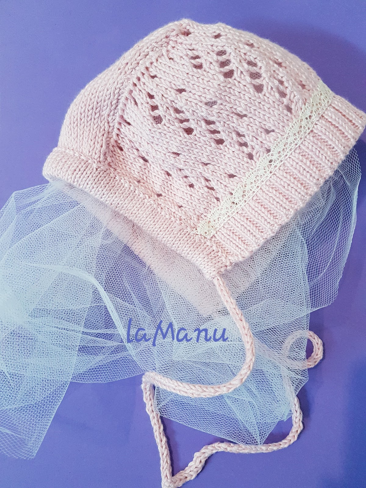 Neonato Uncinetto Berretto Per Neonato A Ferri Berretto Neonato