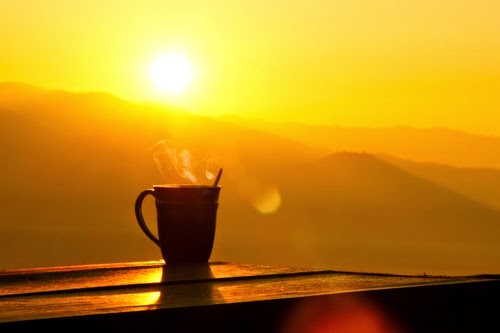 Kata Kata Motivasi Pagi Hari Mutiara Semangat Pagi Caption