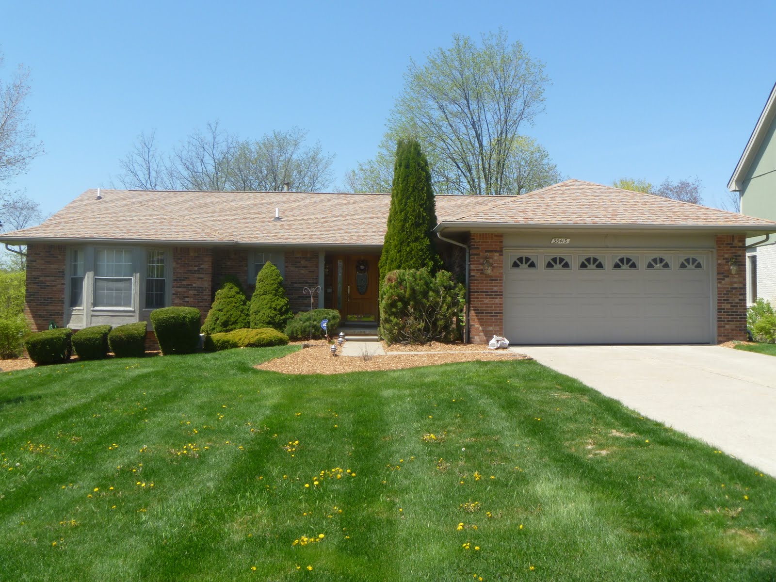 Homes for Sale in Farmington Hills MI Blog Subdivision Farmington