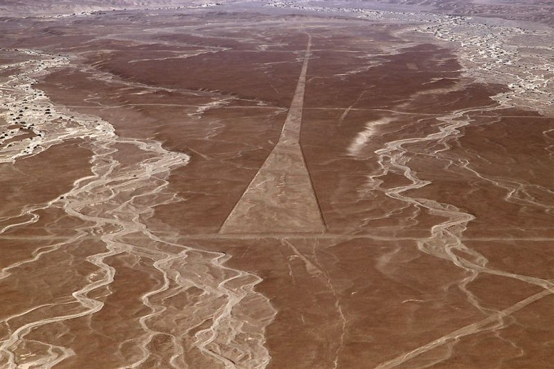 Resultado de imagem para linhas de nazca