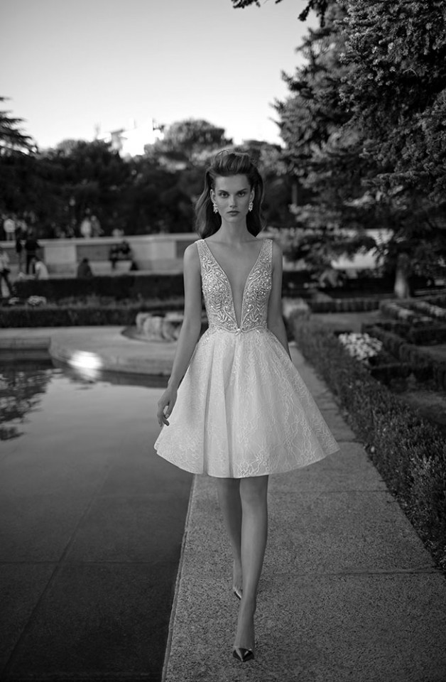 Fabulosos vestidos de novia | Colección Berta Fabulosos vestidos de novia | Colección Berta