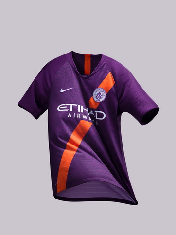 equipaciones nike purpura