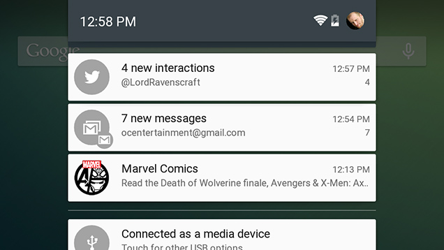 Cara Menghilangkan Notif Apps & Game Mengganggu