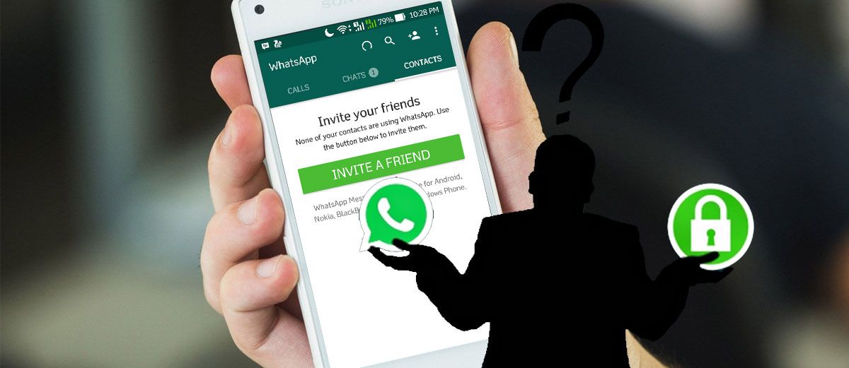 Cara Mengatasi Kontak WhatsApp Yang Hilang