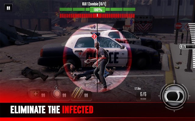 screenshot killer shot virus screenshot killer shot virus