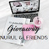 GIVEAWAY NURUL & FRIENDS