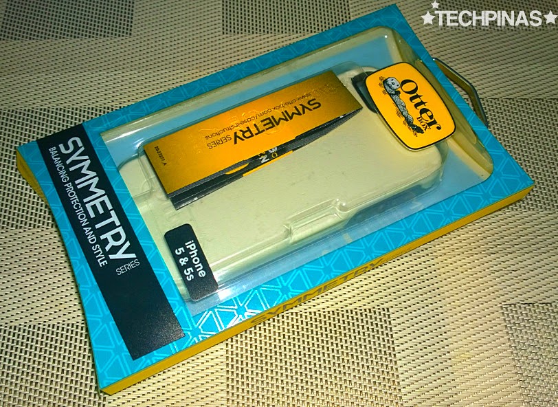 Otterbox Philippines, Otterbox Symmetry Series