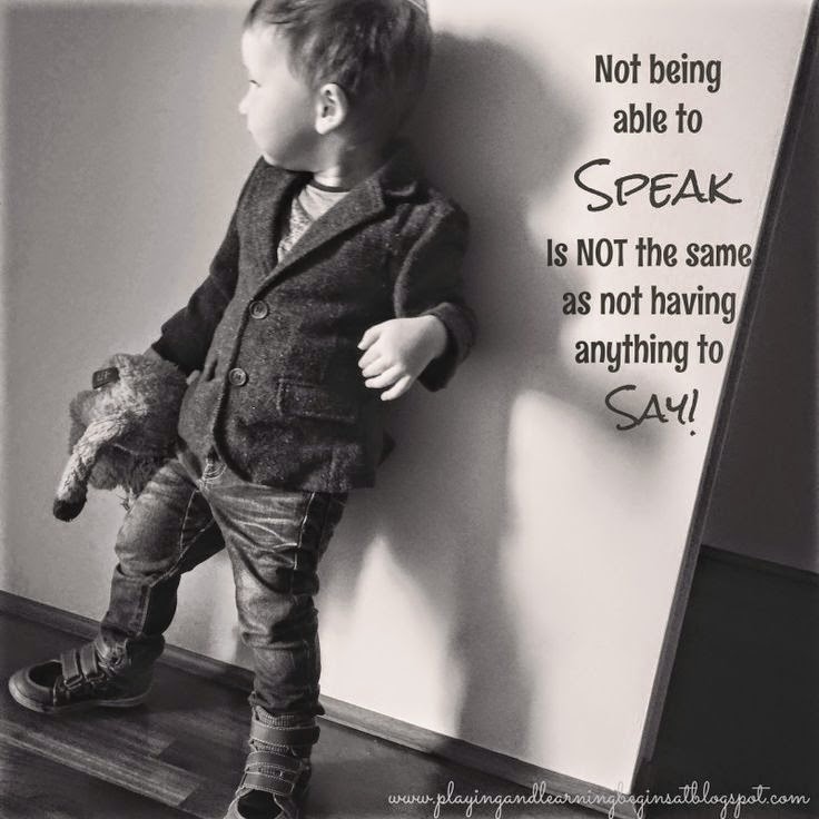 FIND SUPPORT FOR APRAXIA