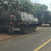 Zimbabwe crisis: Army takes over, says Mugabe is safe