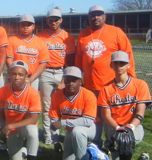 ms good pitcher campbell gonzalez coach chris right center next