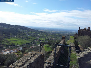 CASTLE / Castelo de Castelo de Vide, Castelo de Vide, Portugal CASTLE / Castelo de Castelo de Vide, Castelo de Vide, Portugal