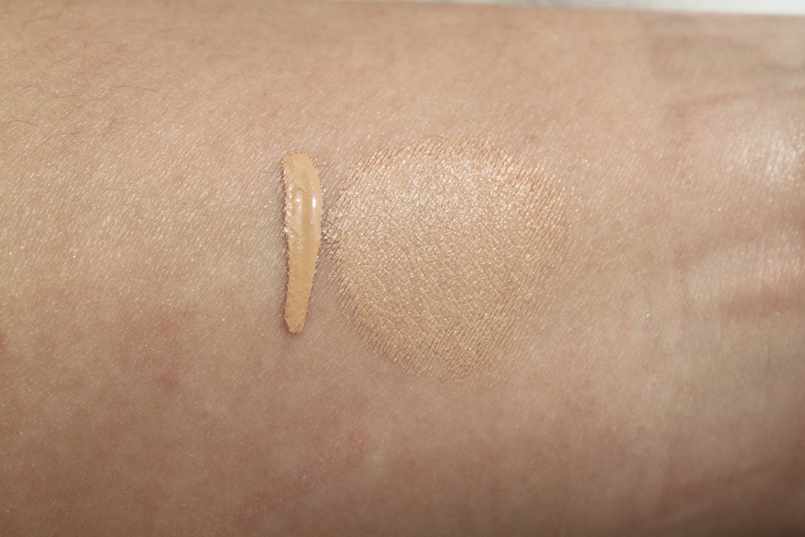 high precision retouch concealer