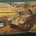 Meng 1/35 Panther Ausf.A Late (TS-035)