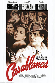 Casablanca (1942) Casablanca (1942)