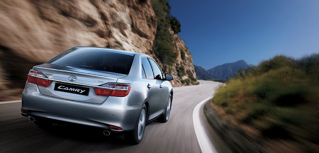 toyota camry 2015 toyota camry 2015