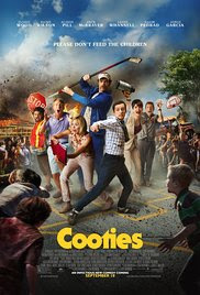 Cooties Poster