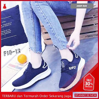 JUAL DFAN90132Y281 SEPATU N SANDAL YNIx0281 WANITA 02 SNEAKERS TERBARU BMGShop