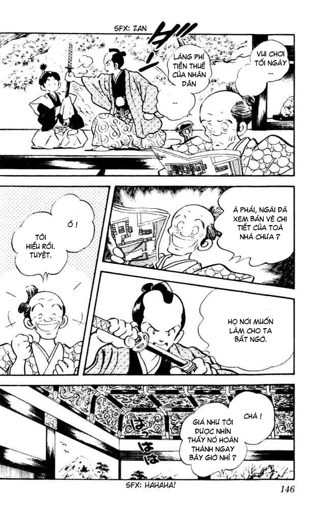 Niji Iro Tougarashi chap 7