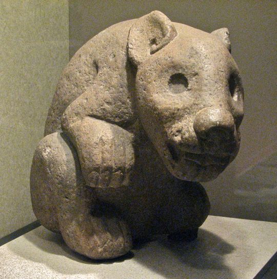 Jim & Carole's Mexico Adventure: Mexico City Part 4: Artisans of the ...