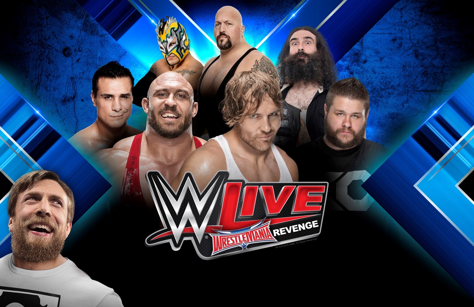 WWE Superstars And Divas 2016 April Tour This Day I Love wwe-superstars-and-divas-2016-april-tour-this-day-i-love