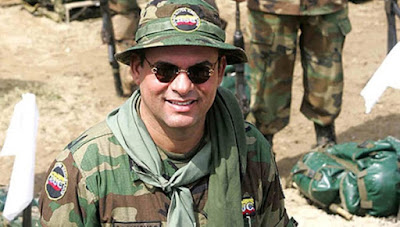EE.UU. sentenciará al paramilitar colombiano Mancuso