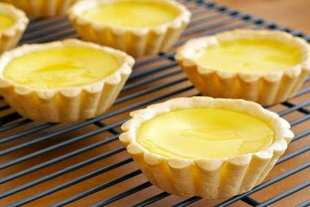 Resep Membuat Pie Susu Asli Resep Membuat Pie Susu Asli