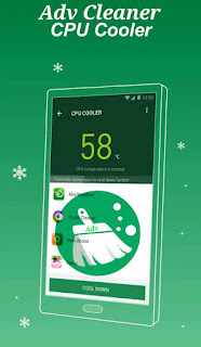 Adv Cleaner v1.1 Paid APK is Here ! Adv Cleaner v1.1 Paid APK is Here !