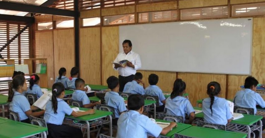 MINEDU incorpora enfoque territorial en la mejora de servicios educativos - www.minedu.gob.pe MINEDU incorpora enfoque territorial en la mejora de servicios educativos - www.minedu.gob.pe