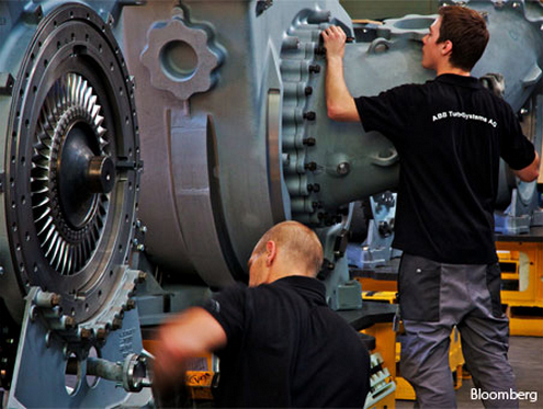 Types of Jobs for Mechanical Engineers - Mechanical Engineering