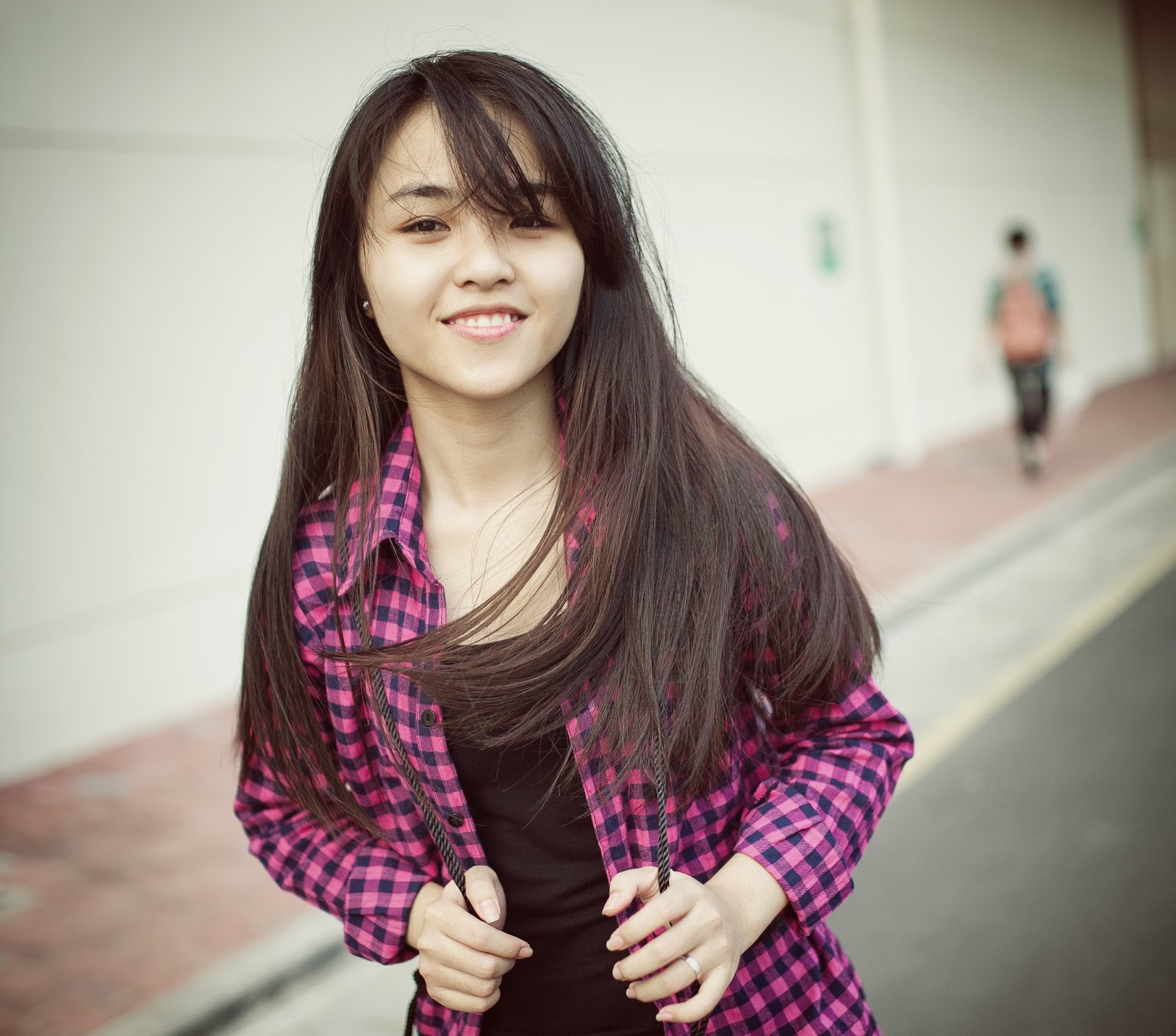 Vietnamese Beauty Girls by Henry Nguyễn (46 pics)