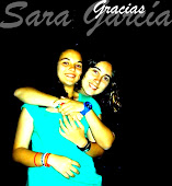 Sara García! (L)