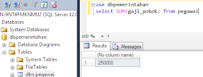 Aggregate Function MS SQL Server - NYOK NGODING