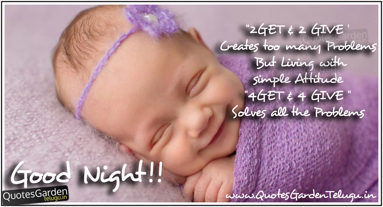 Good night Greetings messages with Cute kids wallpapers | QUOTES ...