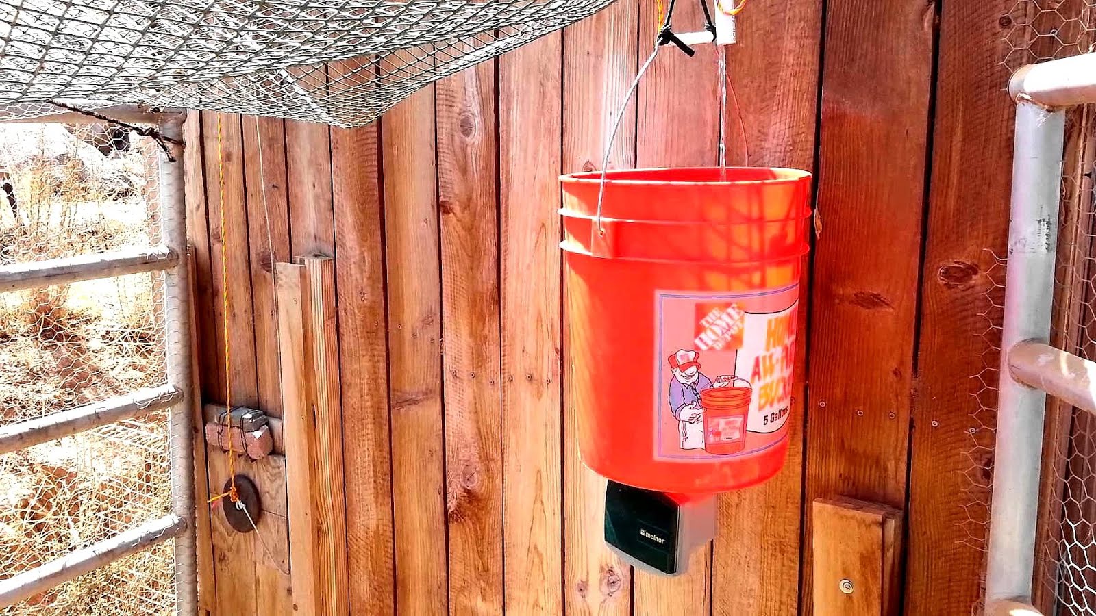 Automatic Chicken Door Diy DIY Choices