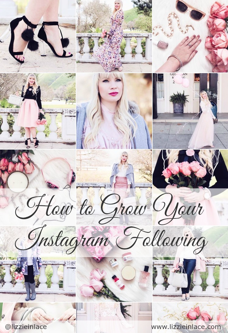 How to Grow Your Instagram – Part Three