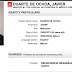 La Interpol gira ficha roja contra Javier Duarte por delincuencia organizada