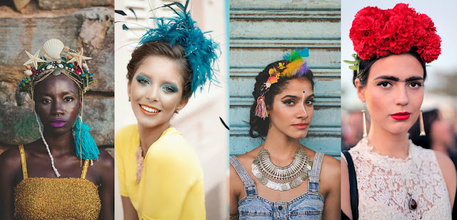 adereços de carnaval adereços de carnaval