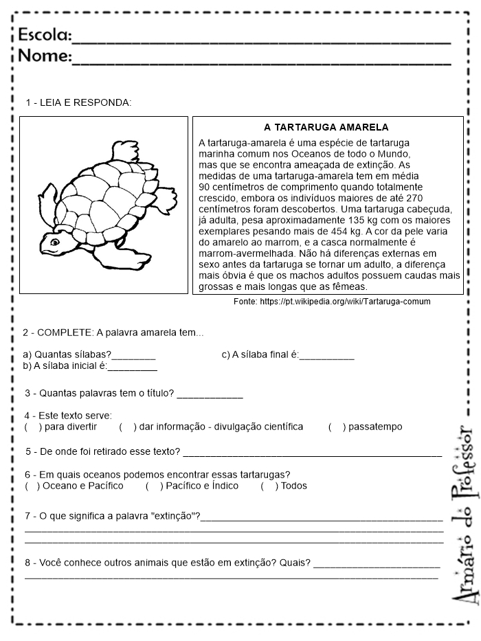 Atividades da tia: SEQUÊNCIA DIDÁTICA  GÊNEROS TEXTUAIS COM ATIVIDADES
