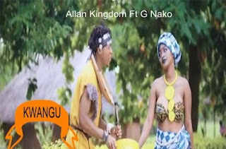 Audio:Allan Kingdom Ft G Nako-Kwangu:Download
