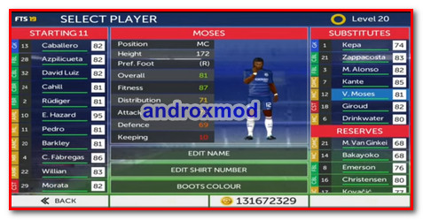 descargar first touch soccer 2019 con liga mx descargar first touch soccer 2019 con liga mx